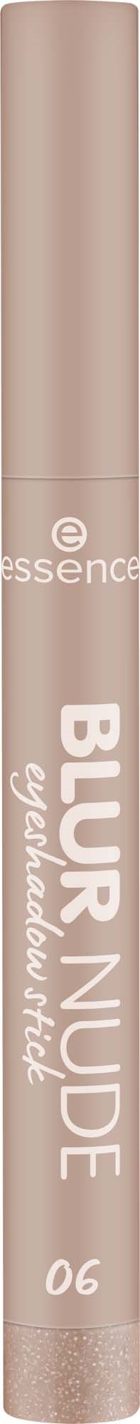 essence Blur Nude Eyeshadow Stick 06 Iced Mocha