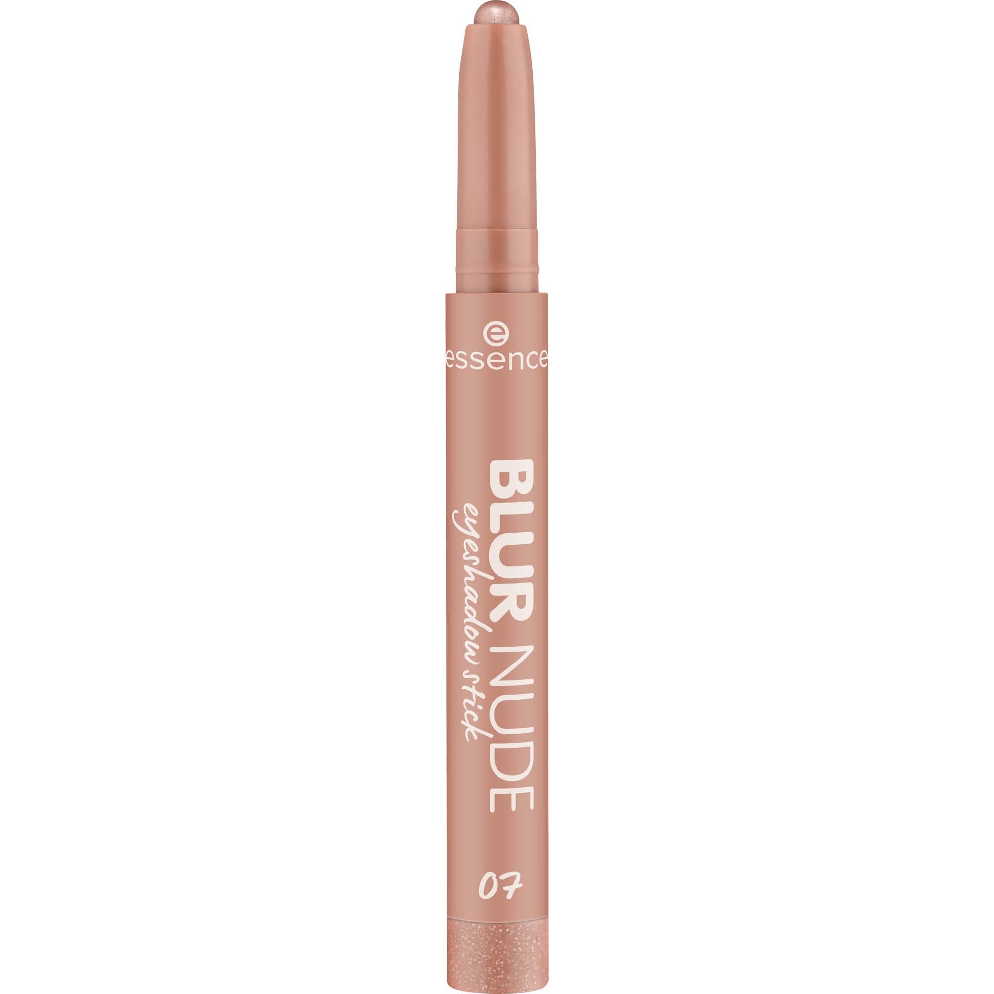 essence Blur Nude Eyeshadow Stick 07 Cinnamon Swirl