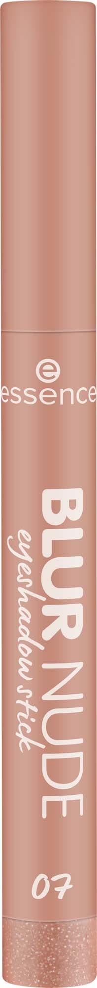 essence Blur Nude Eyeshadow Stick 07 Cinnamon Swirl