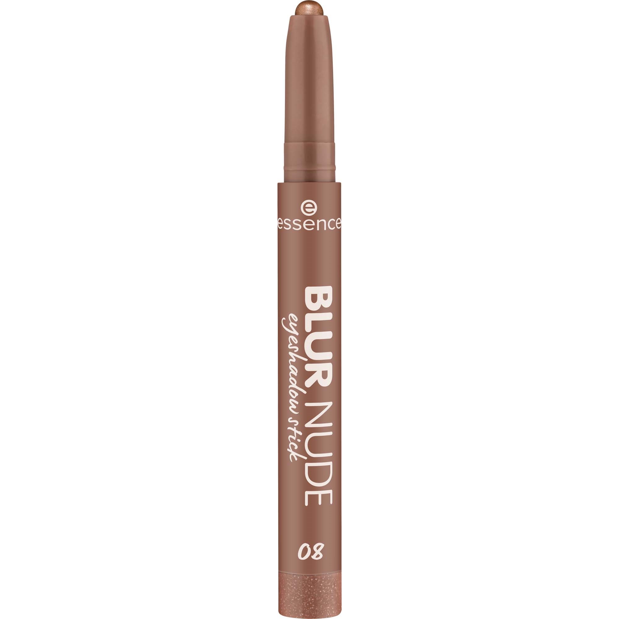 essence BLUR NUDE eyeshadow stick Ögonskugga