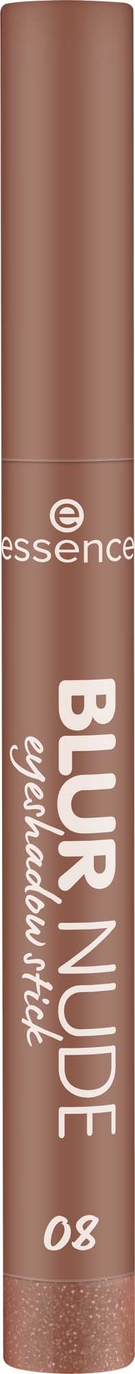 essence Blur Nude Eyeshadow Stick 08 Cocoa Crush