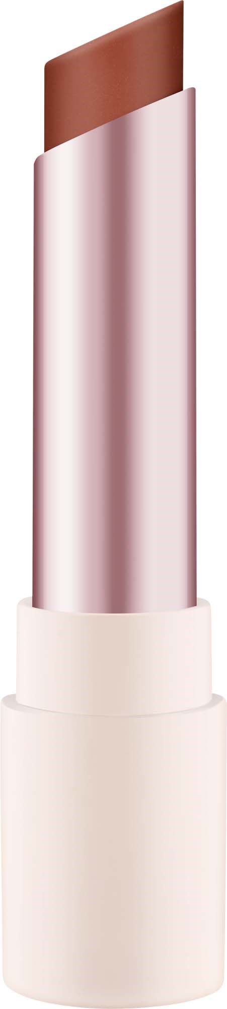 essence Blur Soufflé Sheer Nude Lip Balm 01 Nude Beige