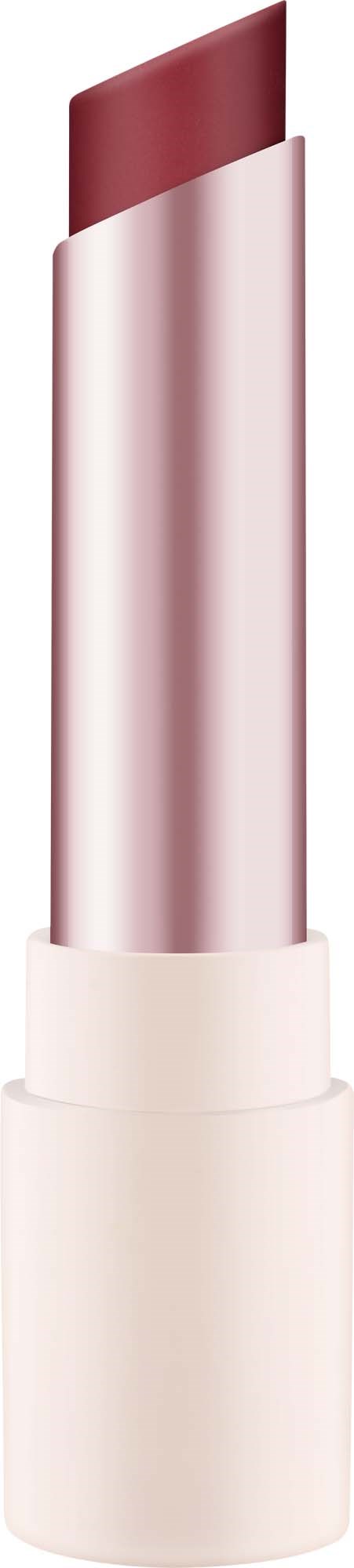 essence Blur Soufflé Sheer Nude Lip Balm 03 Nude Rose