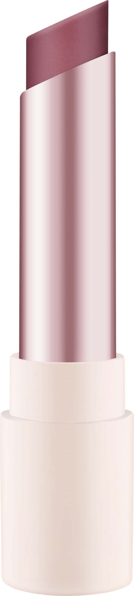 essence Blur Soufflé Sheer Nude Lip Balm 04 Nude Mauve