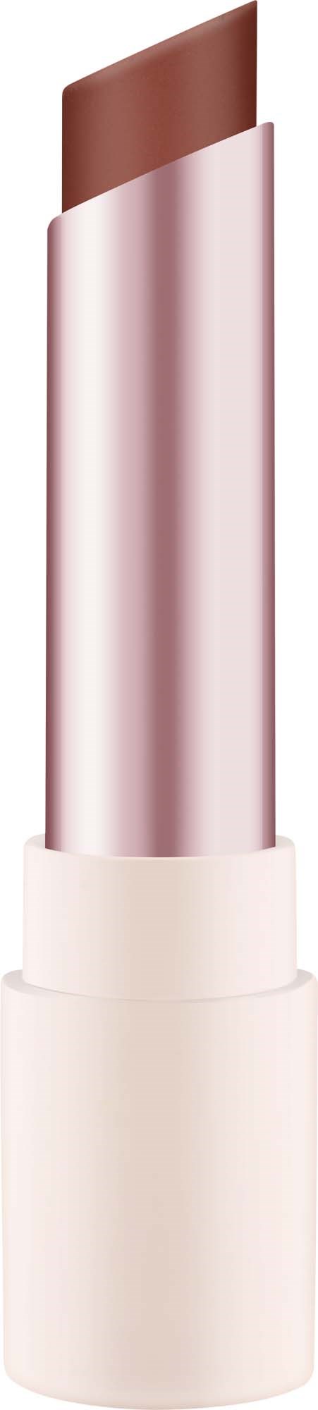 essence Blur Soufflé Sheer Nude Lip Balm 05 Nude Toffee
