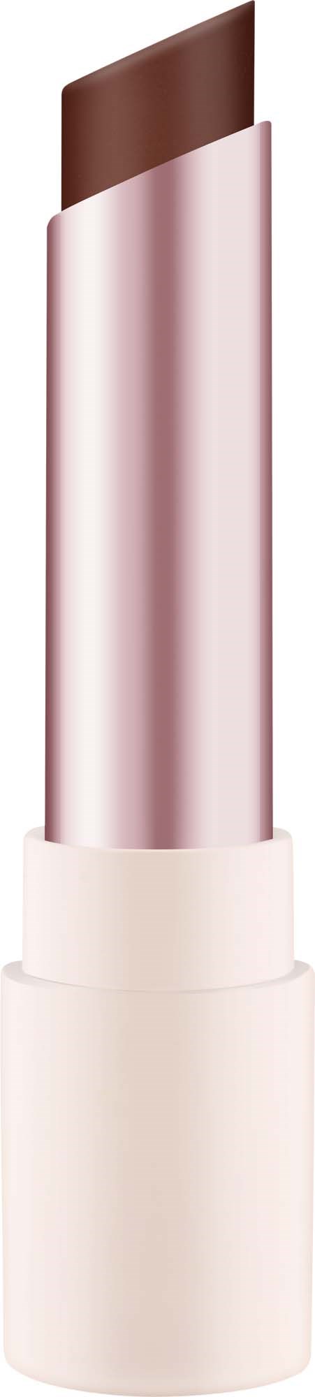 essence Blur Soufflé Sheer Nude Lip Balm 06 Nude Cocoa