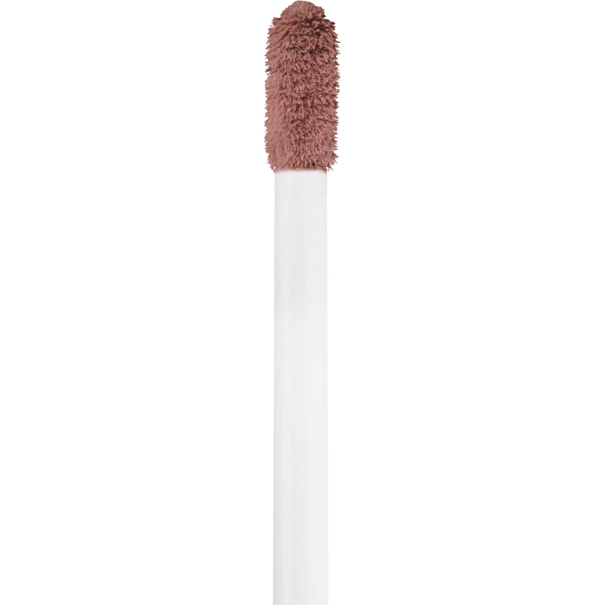 essence Blur Soufflé Matte Lip Cream 02 Spice Filter (obrázok 3)