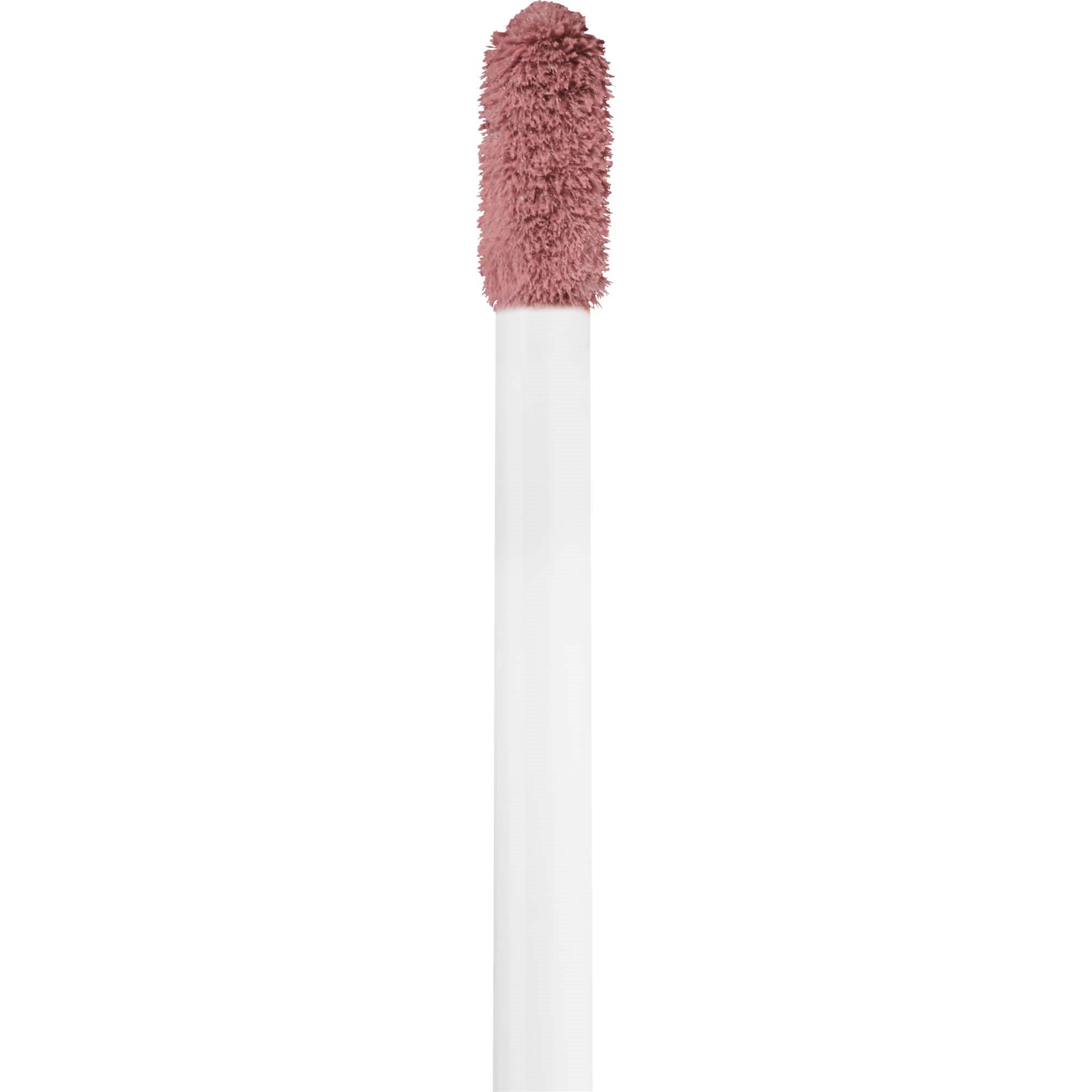 essence Blur Soufflé Matte Lip Cream 03 Hot Offline (obrázok 3)