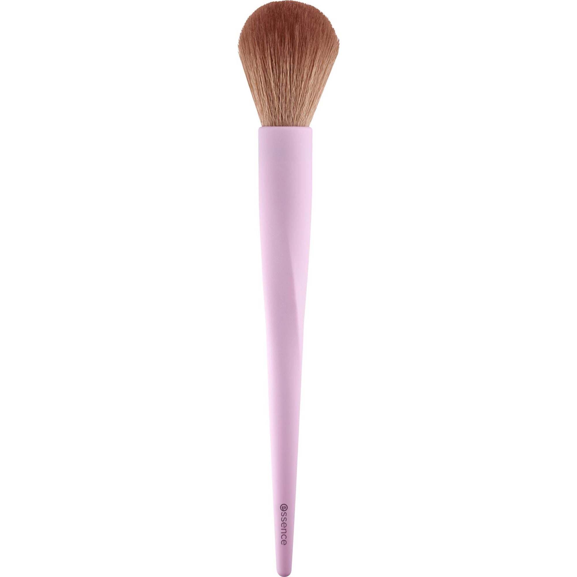 Pensler & børster Essence Blush and Highlighter Brush