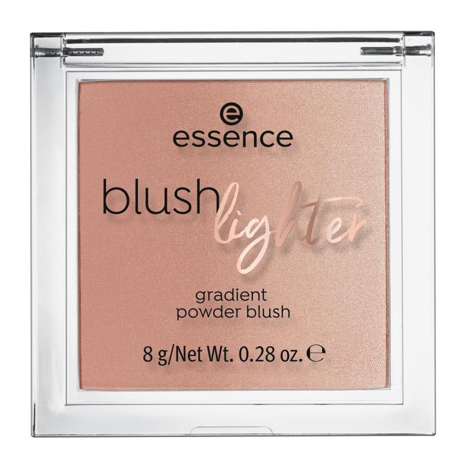 Essence Blush Lighter 01