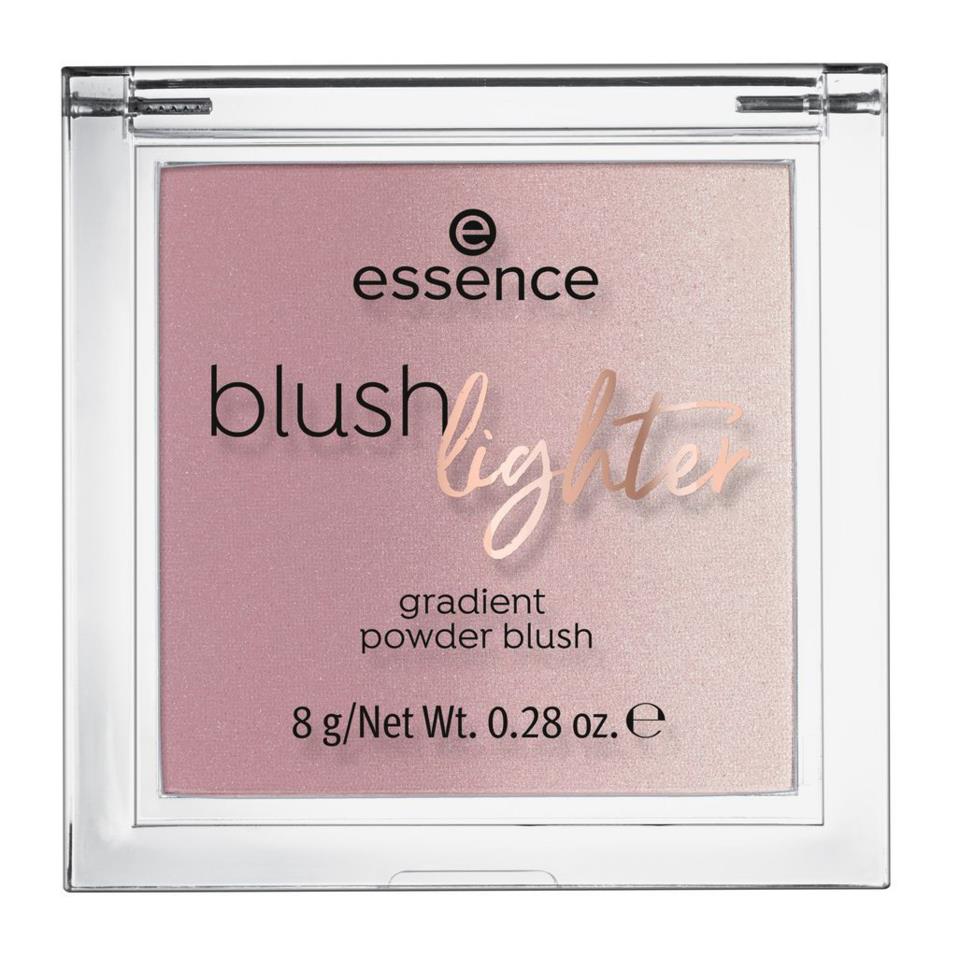 Essence Blush Lighter 03