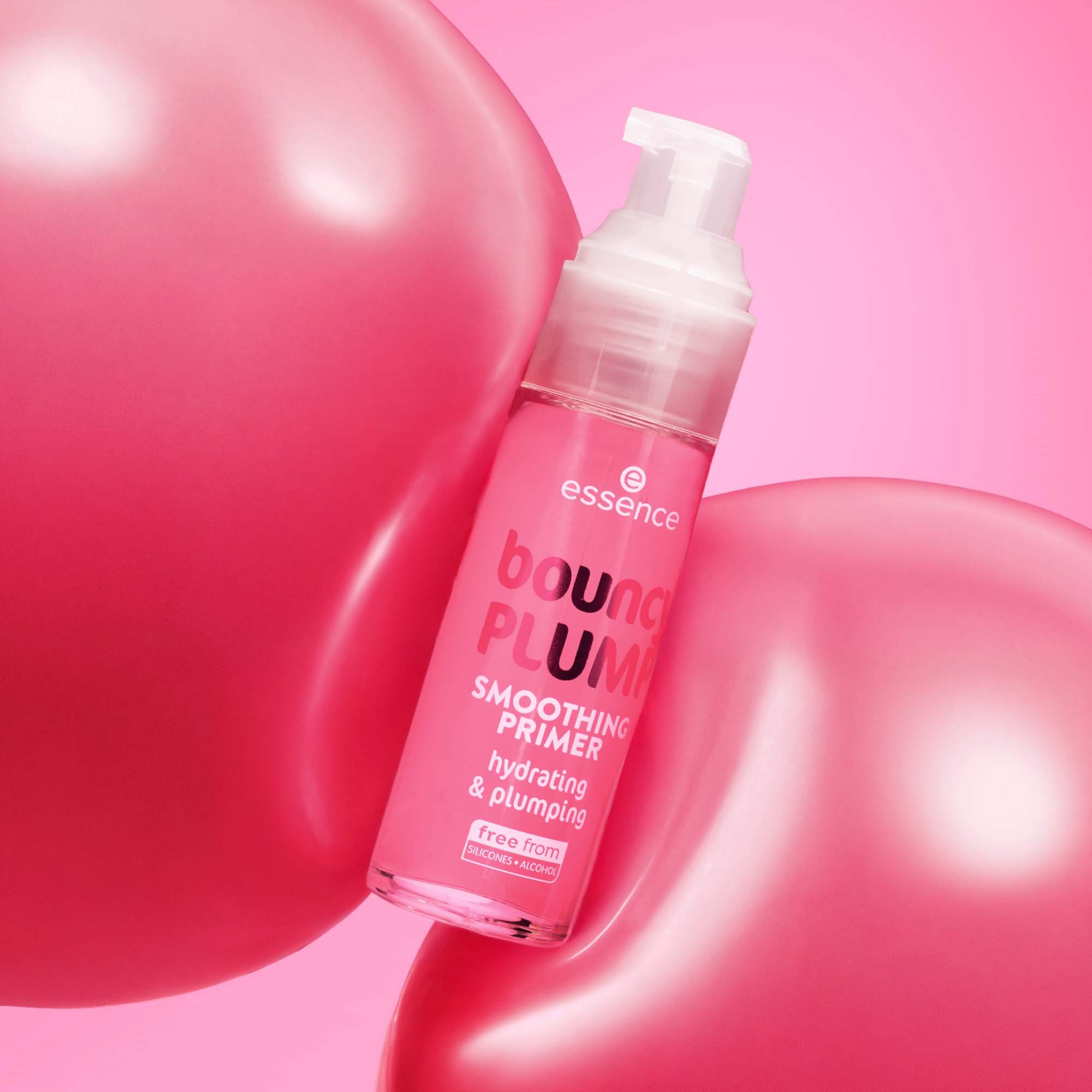 essence Bouncy Plump Smoothing Primer 30 ml (obrázok 3)