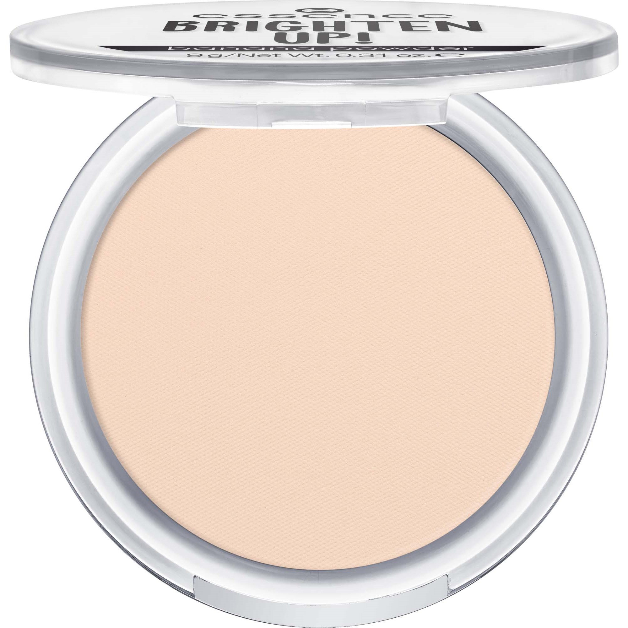 essence Brighten Up! Banana Powder 20 bababanana