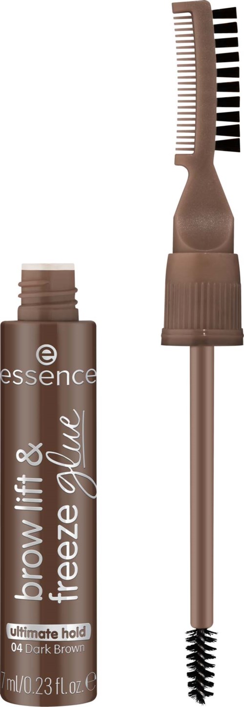 essence Brow Lift & Freeze Glue 04
