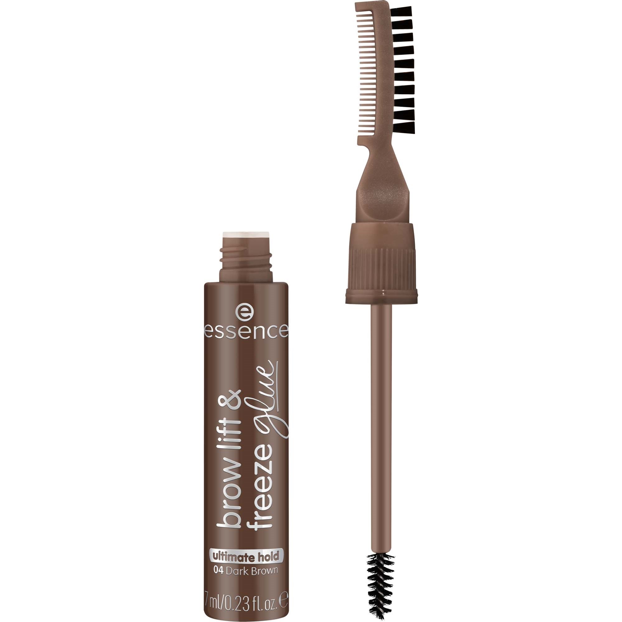 Bryn Essence Brow Lift Freeze Sculpting Setting Brow Glue - 04 D