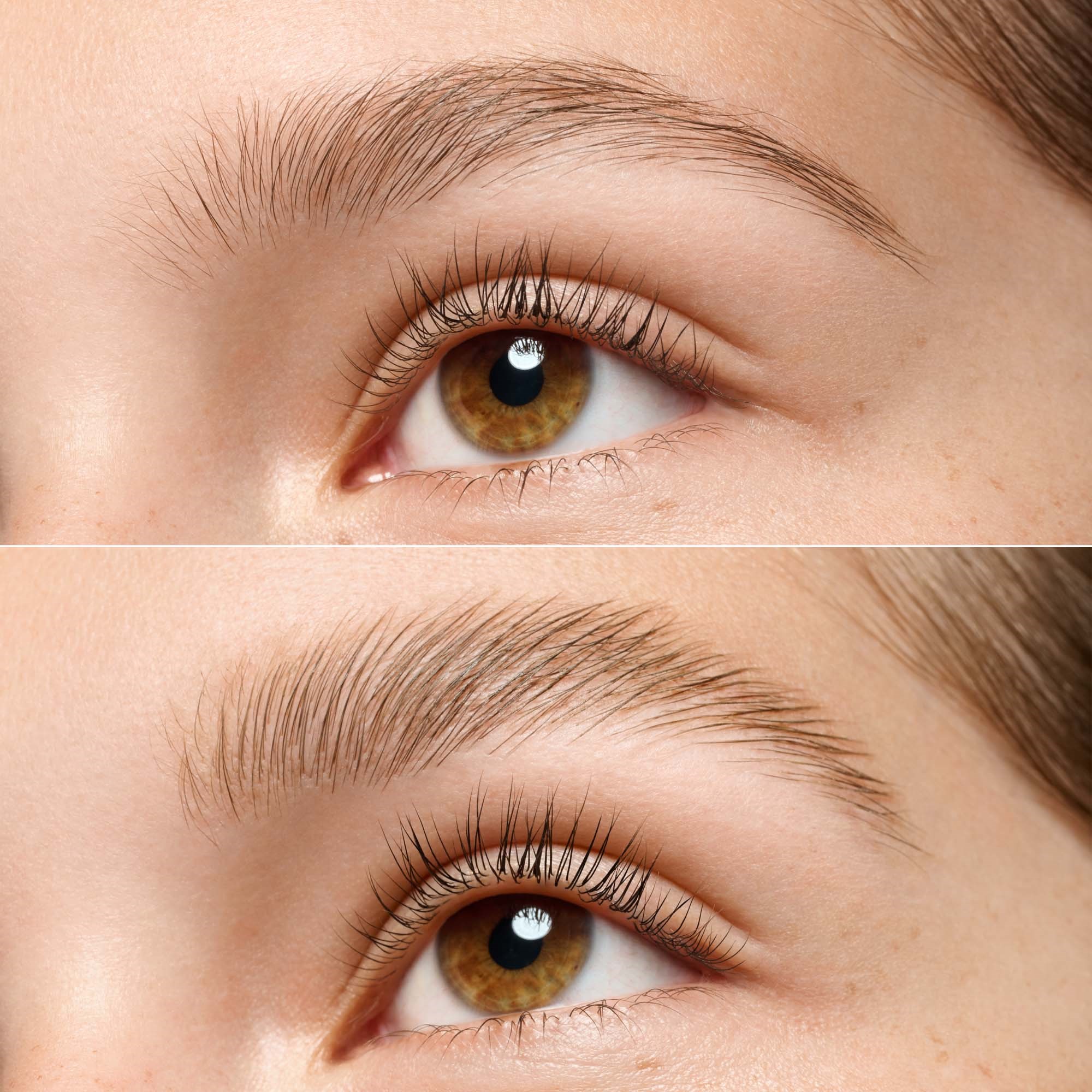essence Brow Lift & Freeze Glue (obrázok 4)