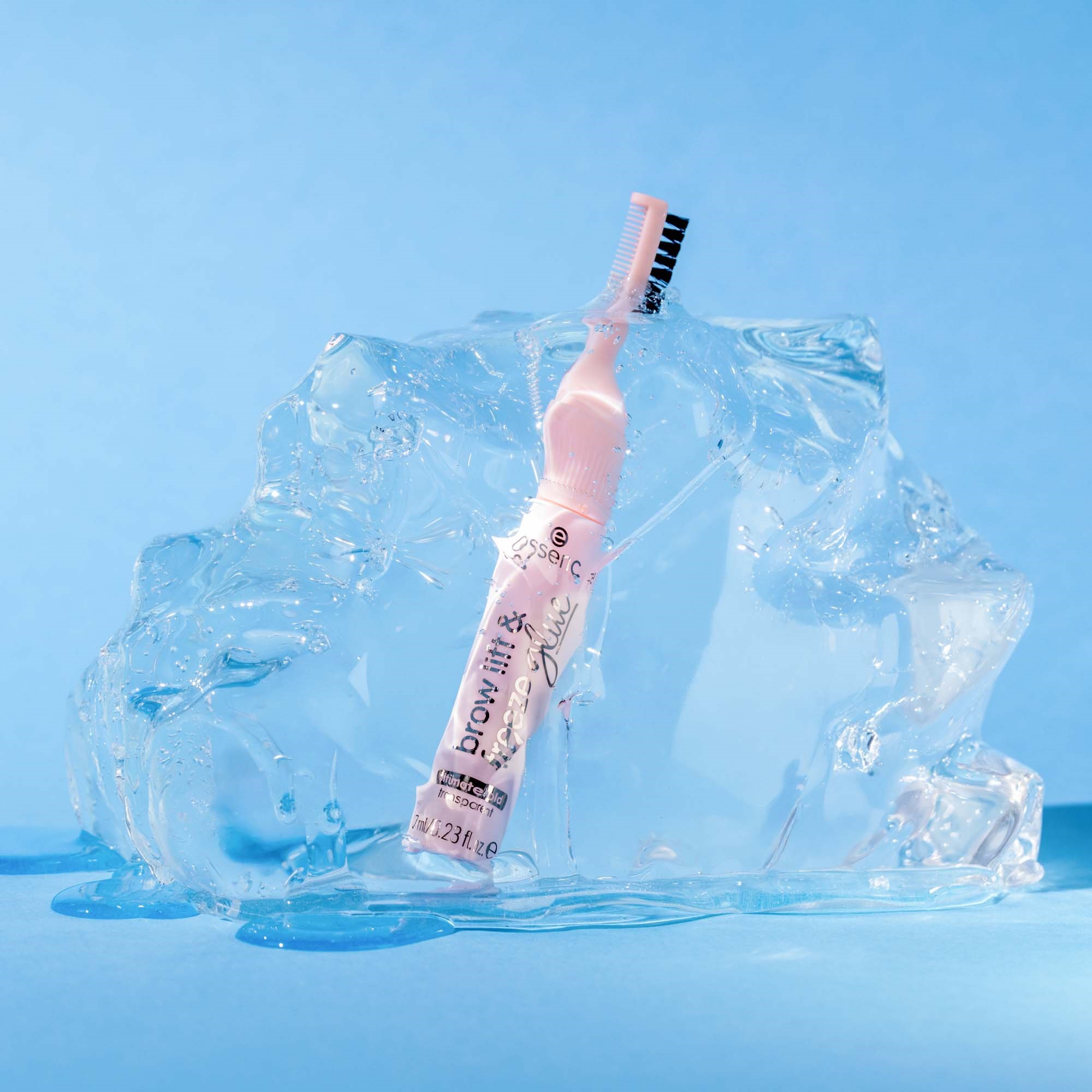 essence Brow Lift & Freeze Glue (obrázok 7)