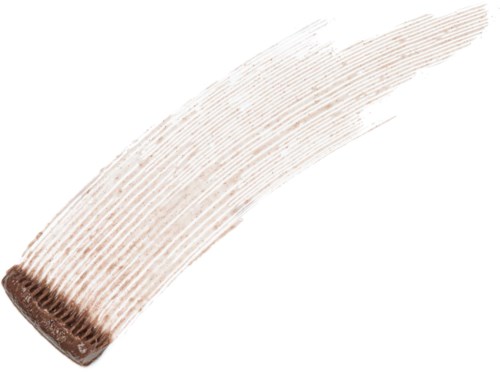 essence Brow Lift & Freeze Glue 02 Light Brown