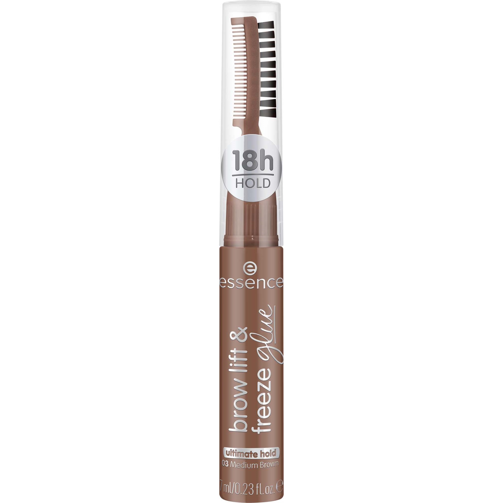 essence Brow Lift & Freeze Glue