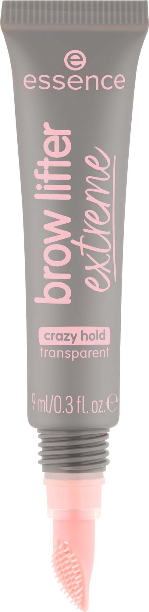 essence Brow Lifter Extreme 01 Transparent Glue