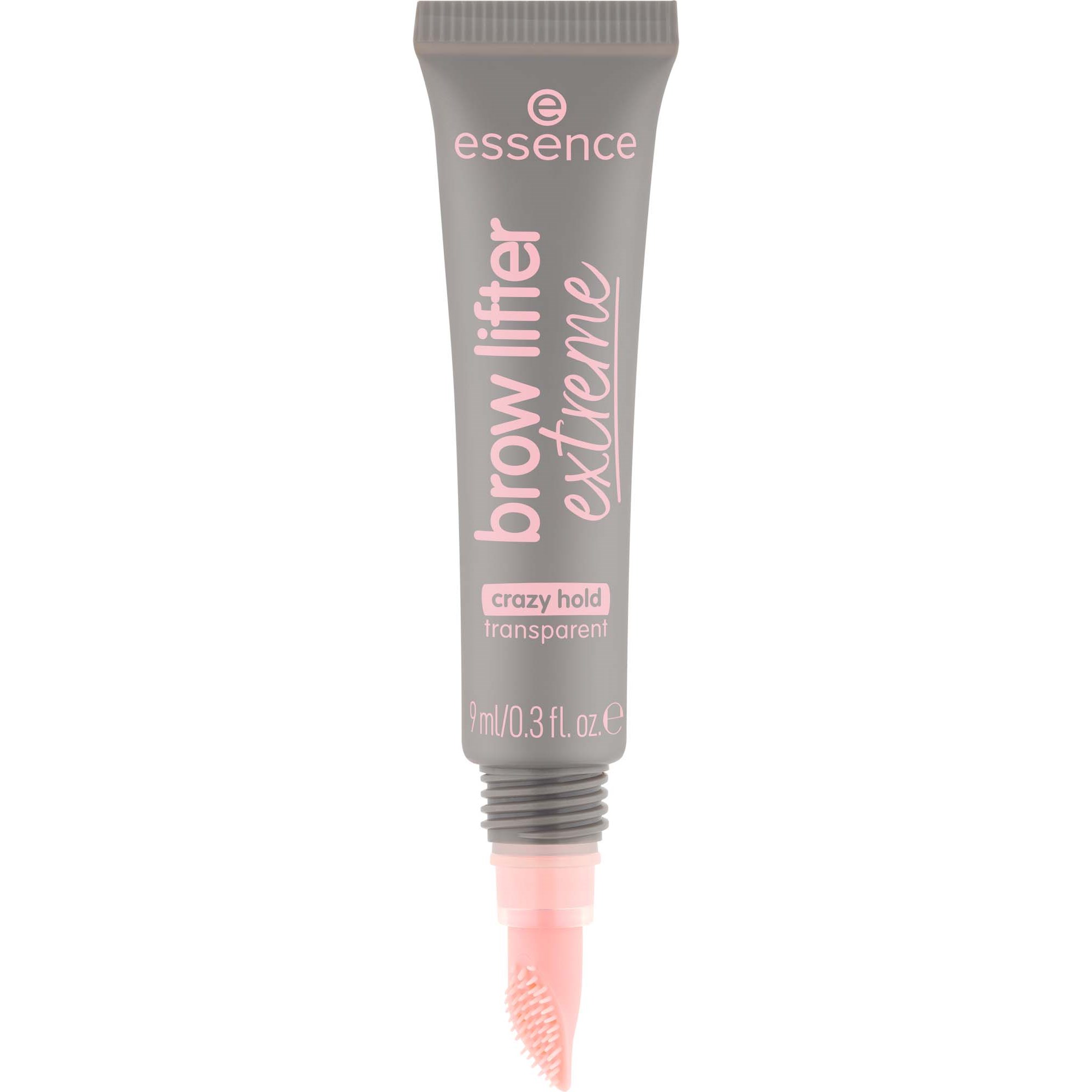 essence Brow Lifter Extreme 01 Transparent Glue