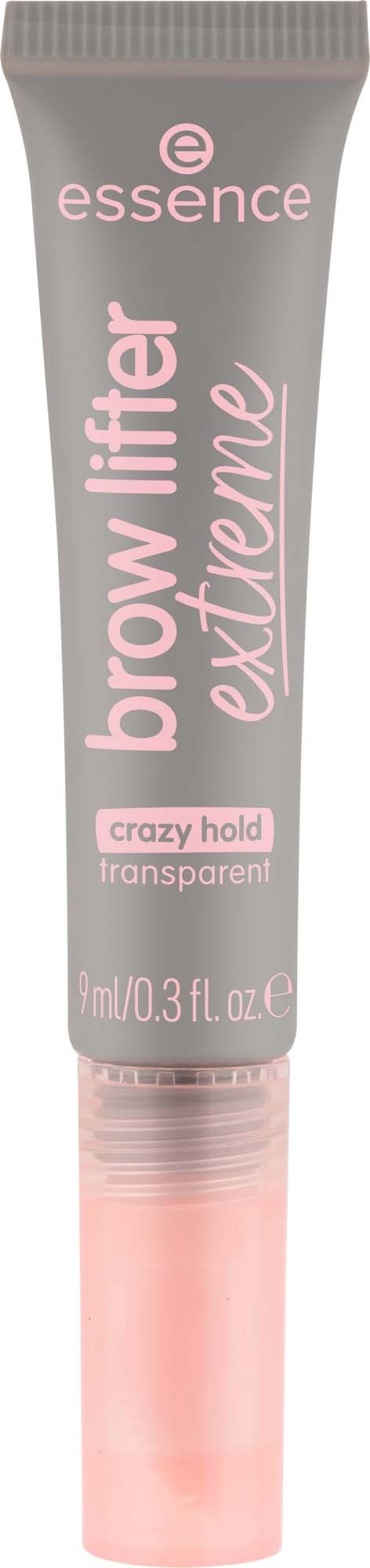 essence Brow Lifter Extreme 01 Transparent Glue