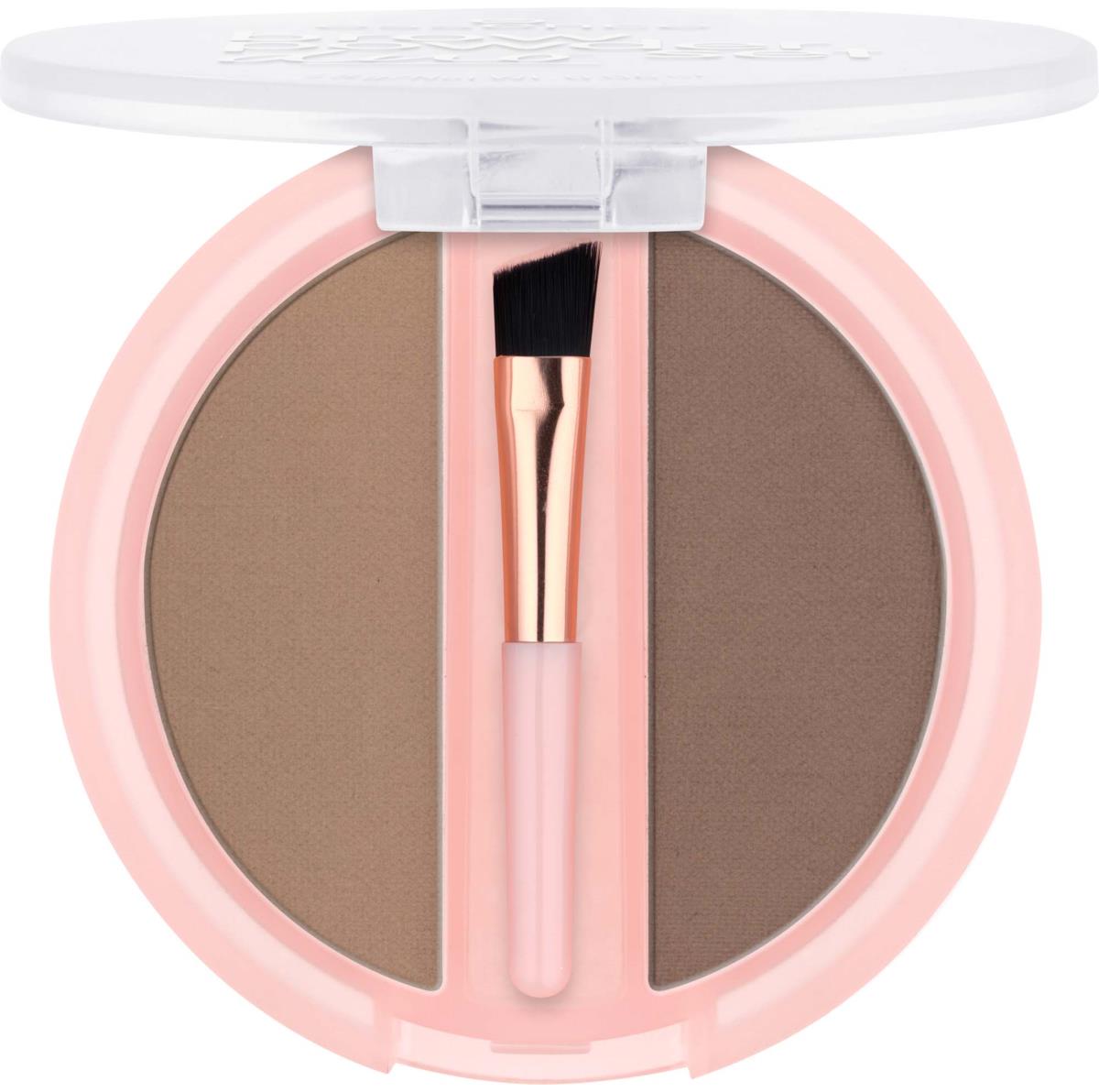 essence Brow Powder Duo Set 01 Light | lyko.com