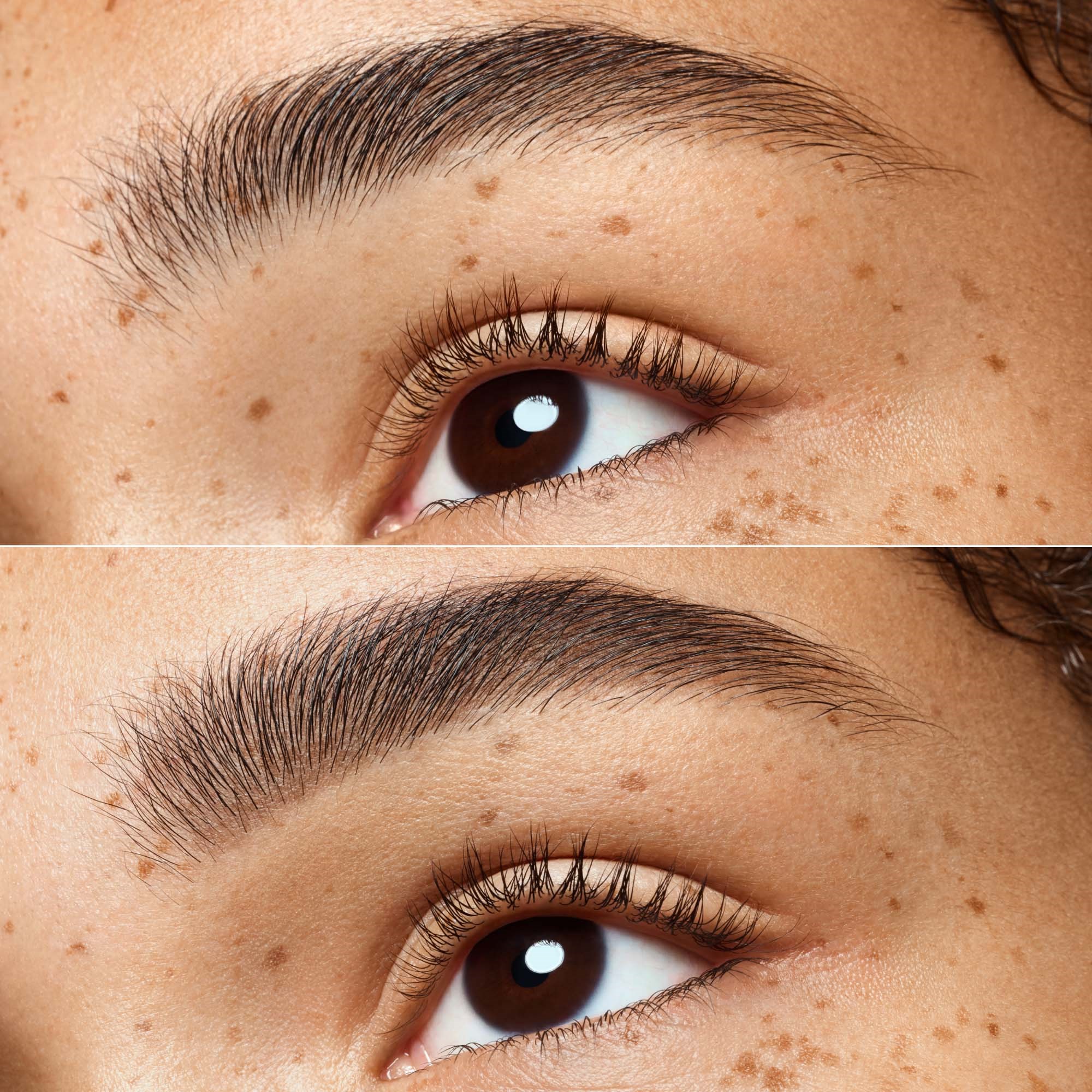 essence Brow Powder Duo Set 02 Medium (obrázok 3)