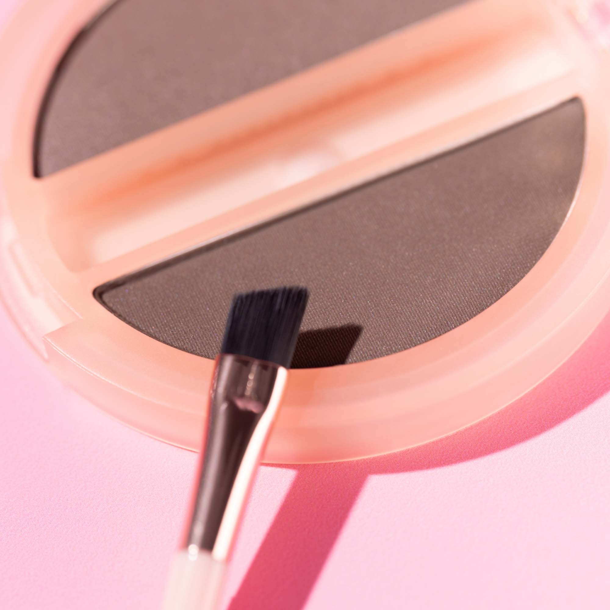 essence Brow Powder Duo Set 03 Dark (obrázok 7)