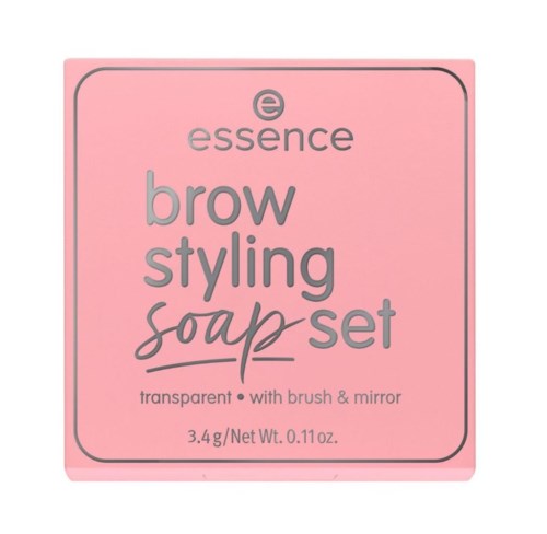essence Brow Styling Soap Set