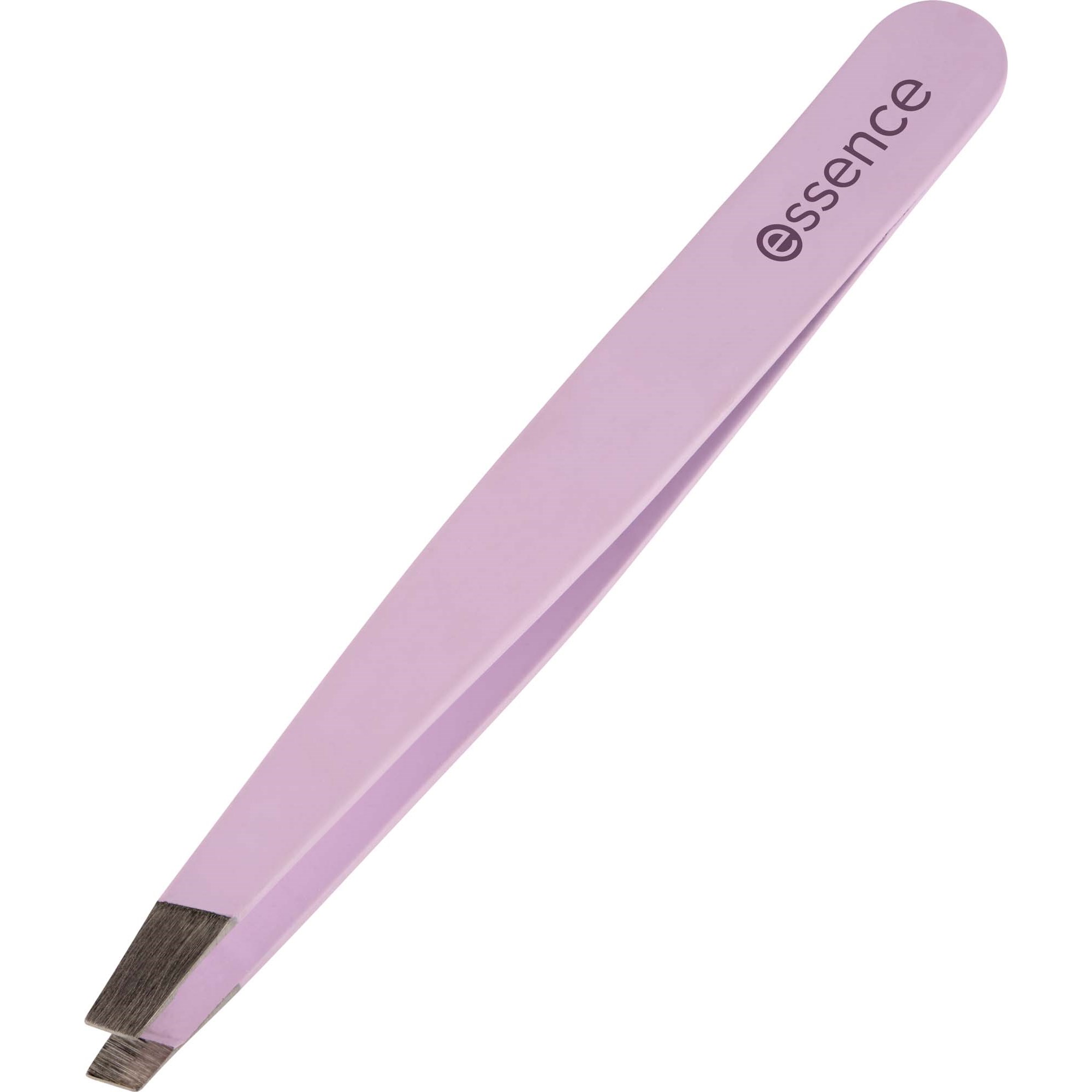 Tilbehør til øjne Essence Eyebrow Tweezers