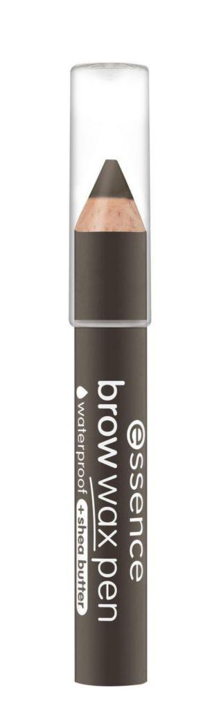 Essence Brow Wax Pen 04 