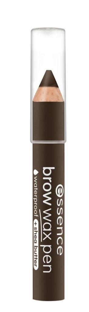 essence Wosk do brwi w kredce 05