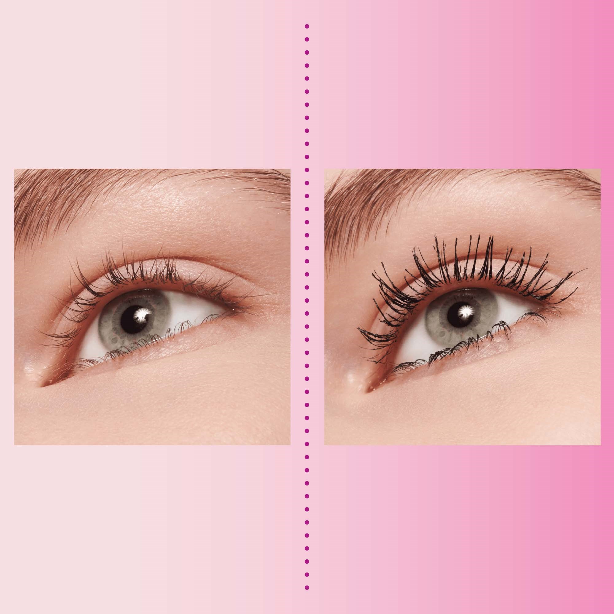 essence Call Me Queen Dramatic False Lash Effect Mascara (obrázok 4)