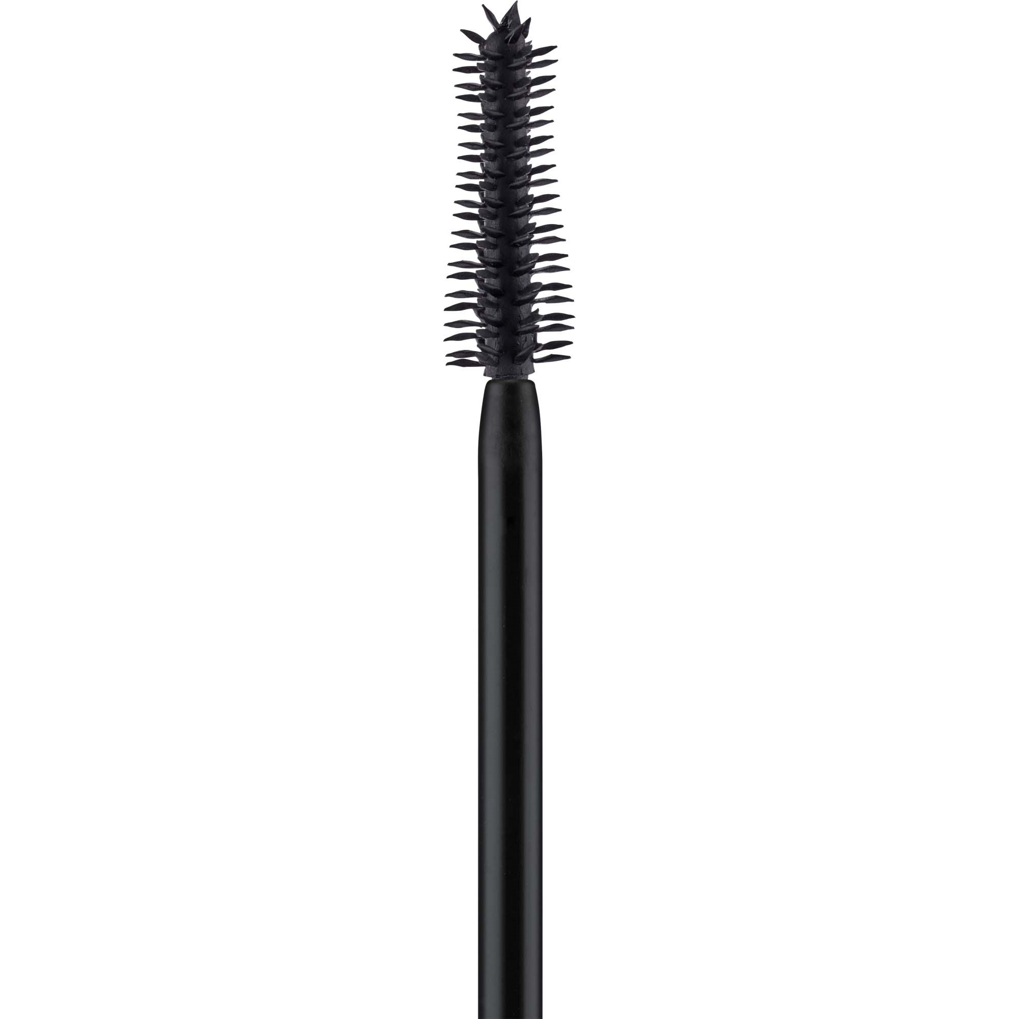 essence Call Me Queen Dramatic False Lash Effect Mascara Waterproof (obrázok 3)