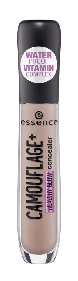 essence camouflage+ healthy glow concealer 20