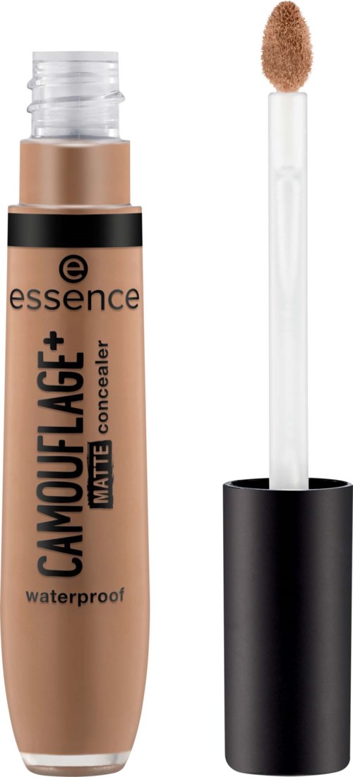 essence Camouflage+ Matte Concealer 180