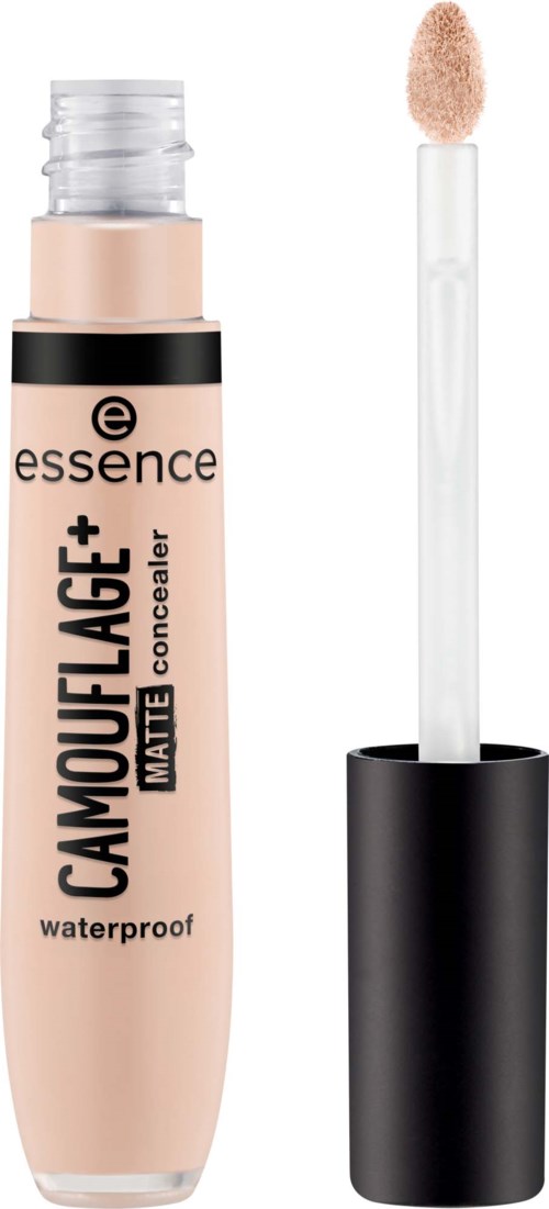 essence Camouflage+ Matte Concealer 20