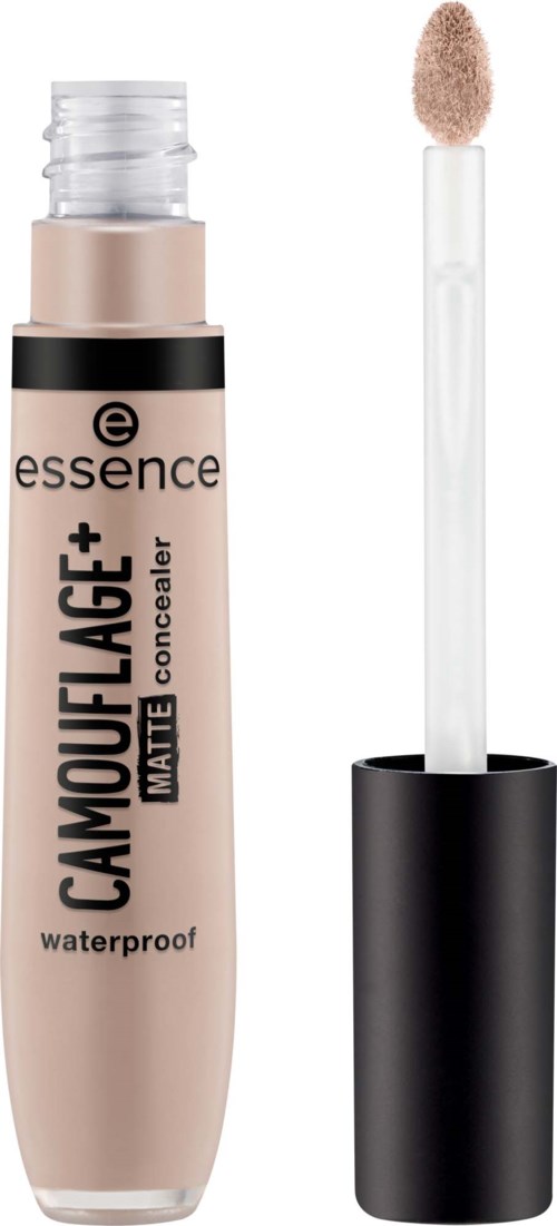 essence Camouflage+ Matte Concealer 80