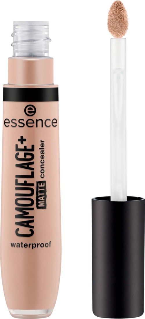 essence Camouflage+ Matte Concealer 90