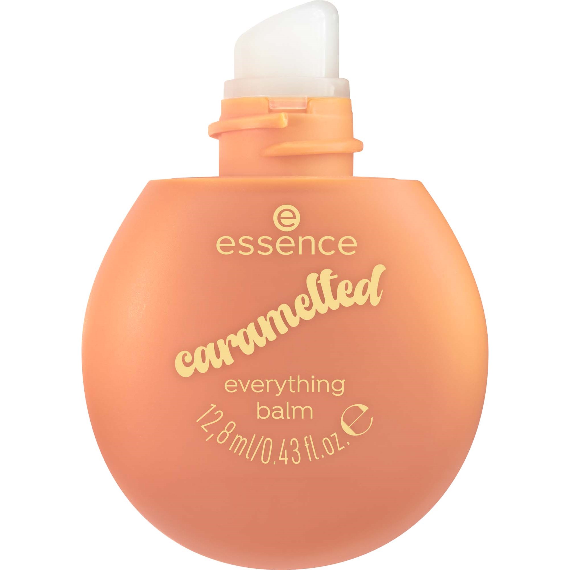 essence Caramelted Everything Balm 12,8 ml