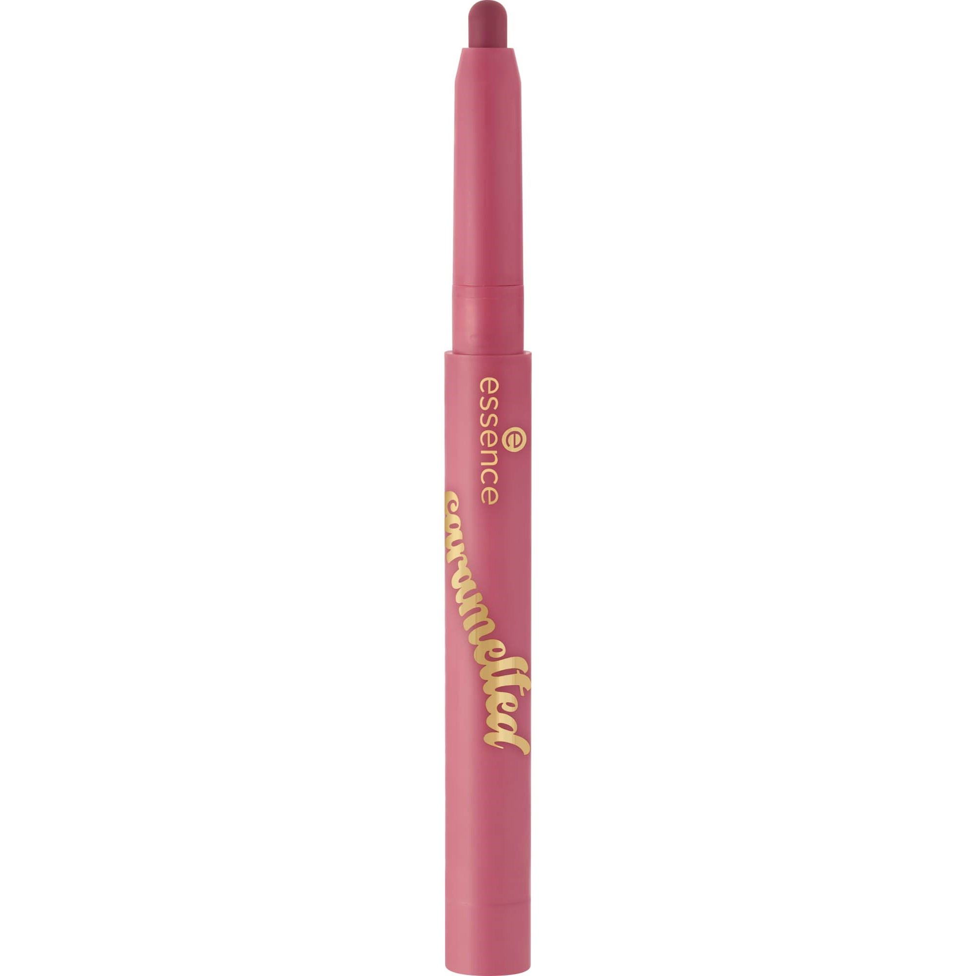 essence Caramelted Plumping Lip Liner 01 Servin' Sweetness