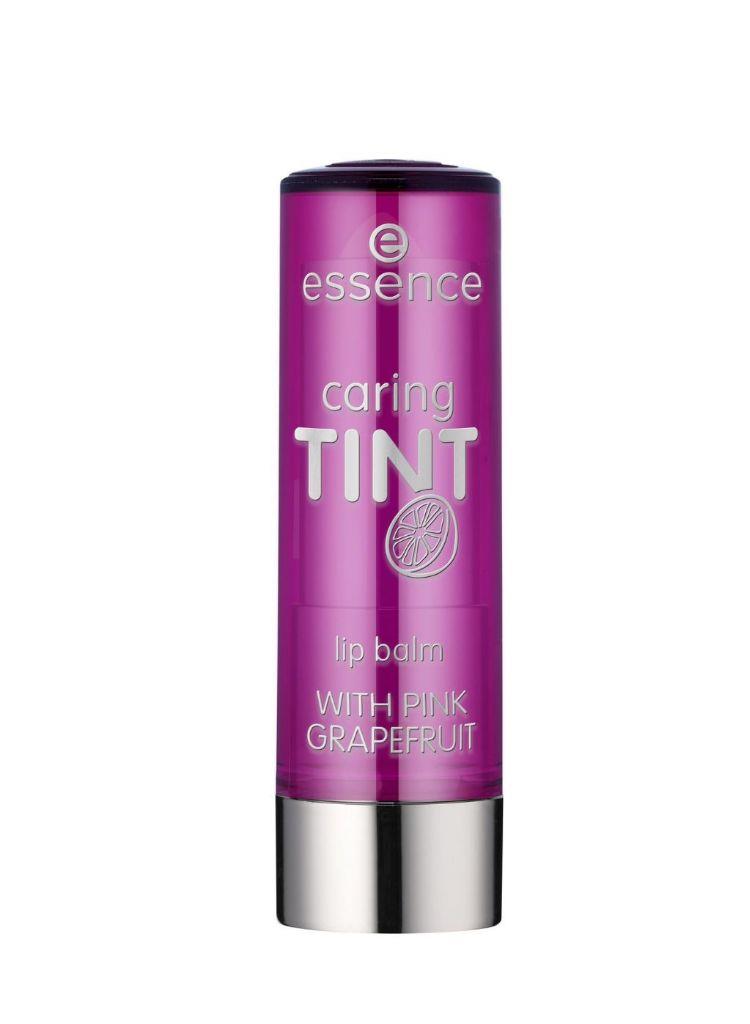essence Caring Ting Lip Balm