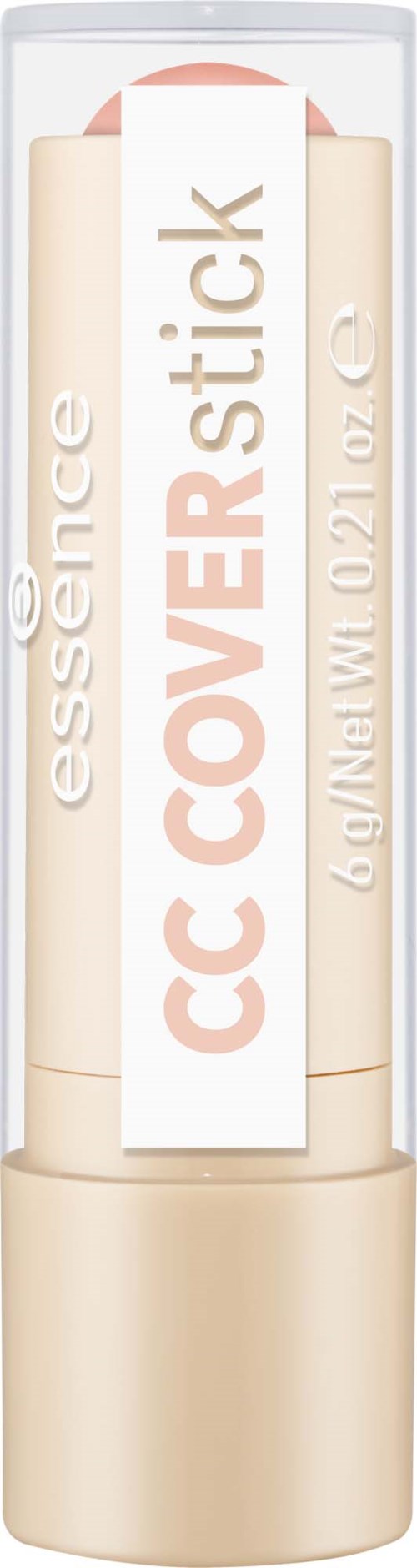 essence CC Coverstick 30 Pink