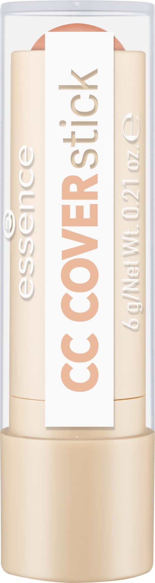 essence essence CC Coverstick 40 Peach