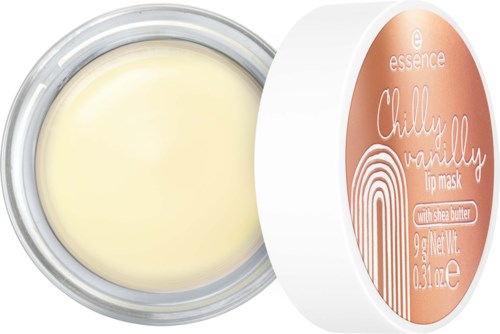 essence Chilly Vanilly Lip Mask | lyko.com