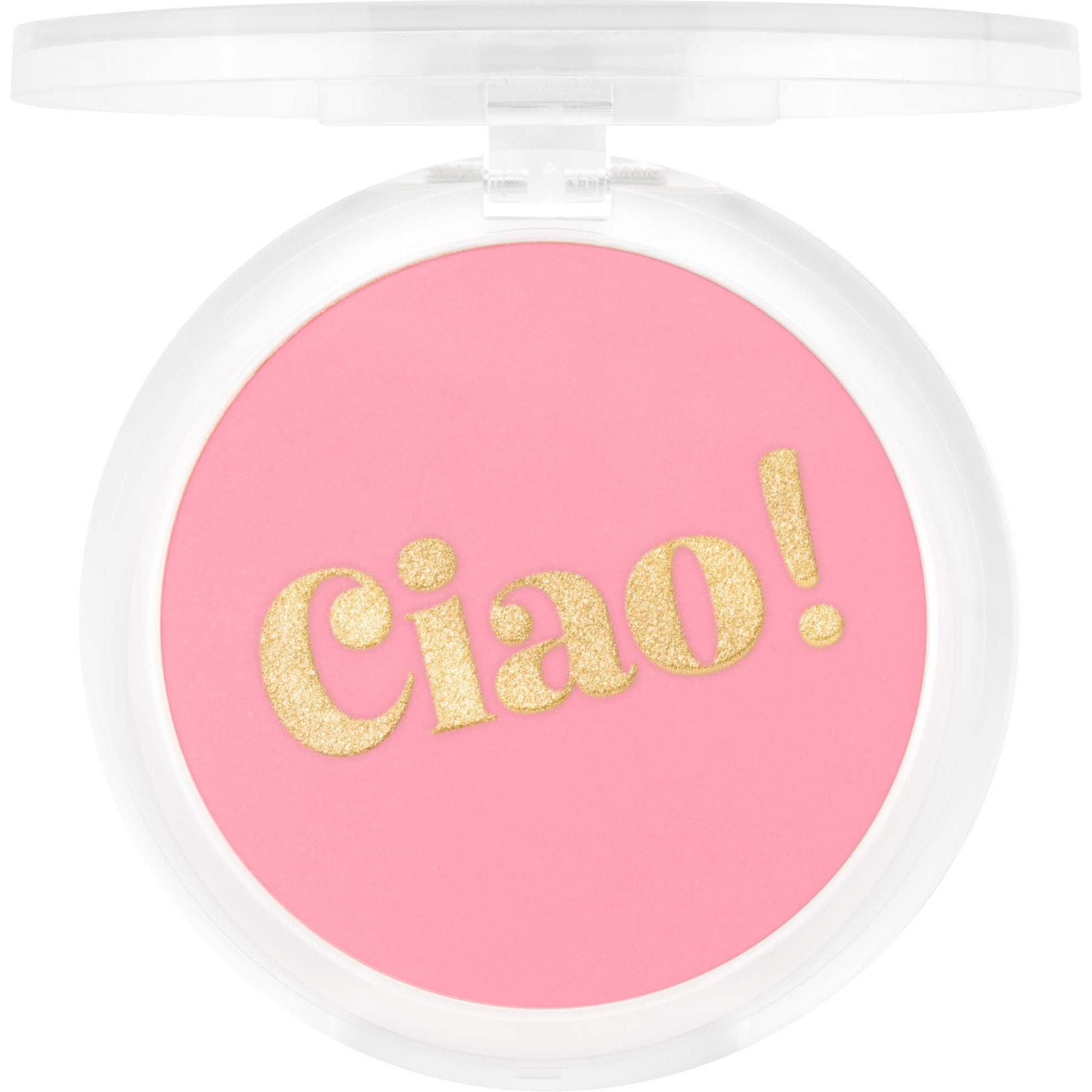 essence Ciao! Blushlighter