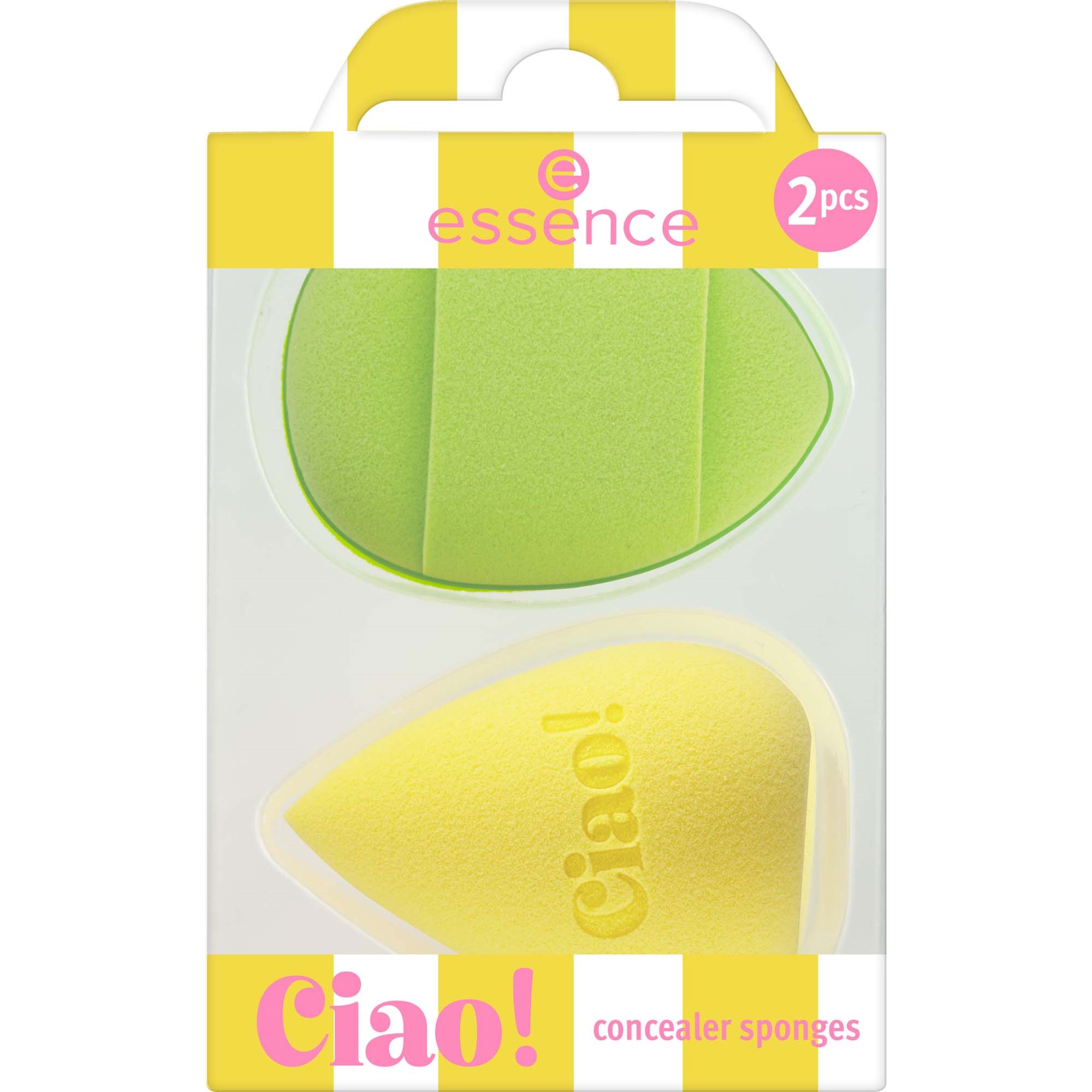 essence Ciao! Concealer Sponges