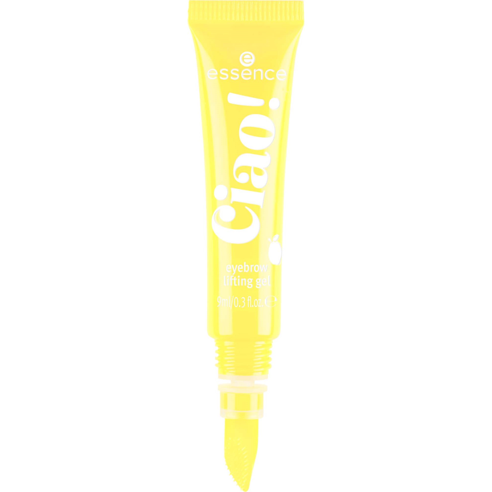essence Ciao! Eyebrow Lifting Gel