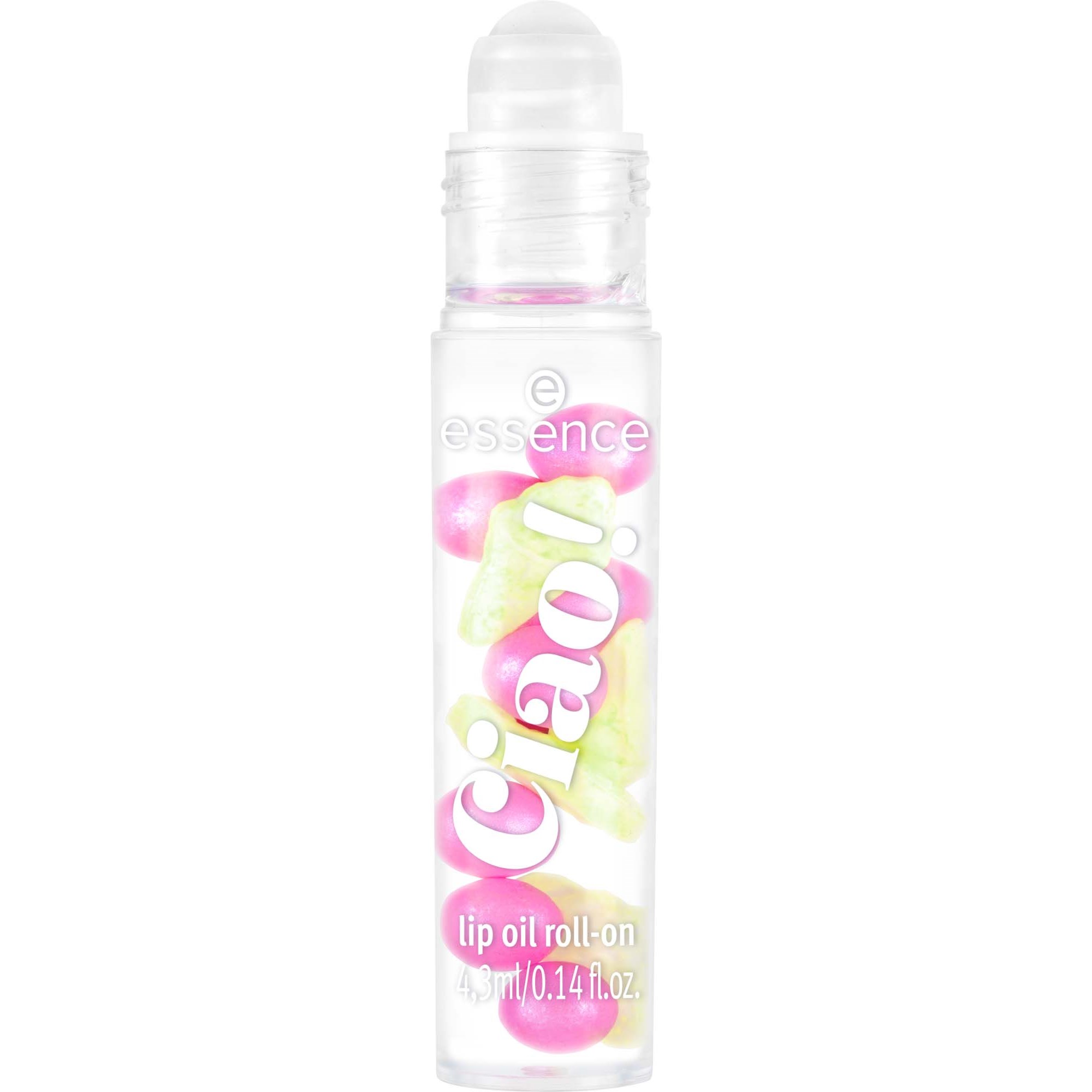 essence Ciao! Lip Oil Roll-On